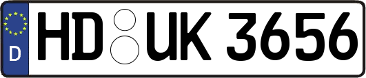 HD-UK3656