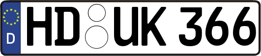 HD-UK366