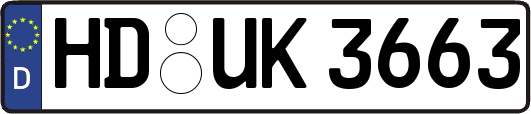 HD-UK3663