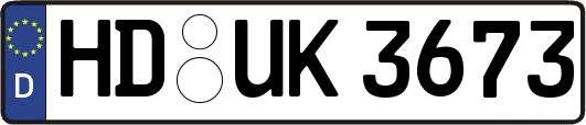HD-UK3673
