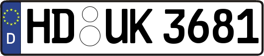 HD-UK3681