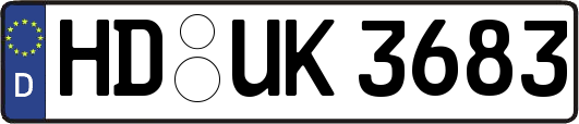 HD-UK3683