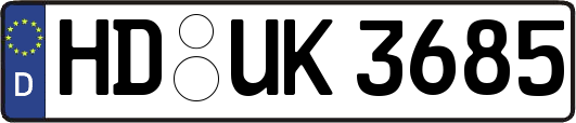 HD-UK3685