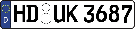 HD-UK3687