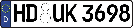 HD-UK3698