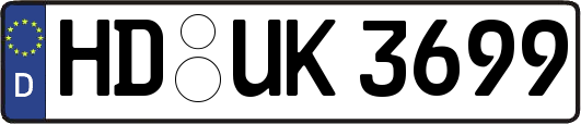 HD-UK3699