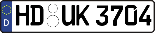 HD-UK3704