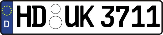 HD-UK3711