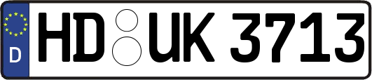 HD-UK3713