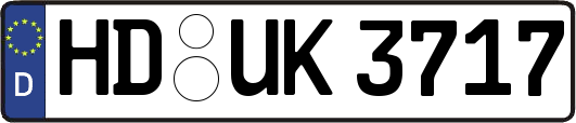 HD-UK3717
