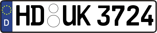 HD-UK3724