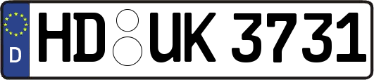 HD-UK3731