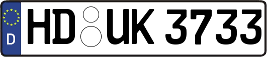 HD-UK3733