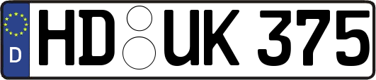 HD-UK375