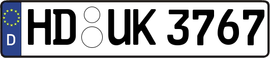 HD-UK3767