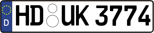 HD-UK3774