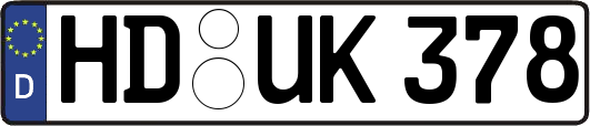 HD-UK378