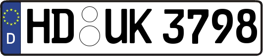 HD-UK3798