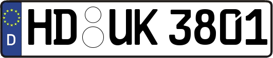 HD-UK3801