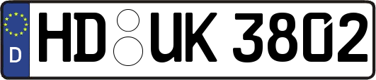 HD-UK3802