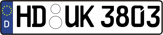 HD-UK3803