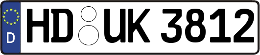 HD-UK3812