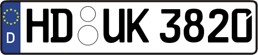 HD-UK3820
