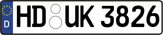 HD-UK3826