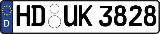 HD-UK3828