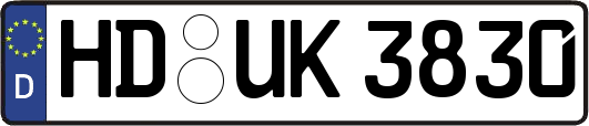 HD-UK3830