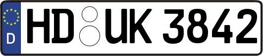 HD-UK3842