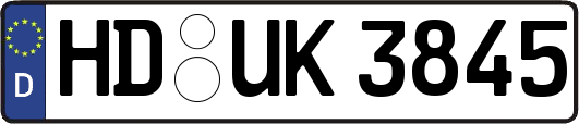 HD-UK3845