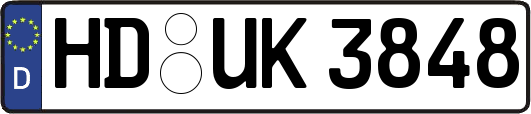 HD-UK3848