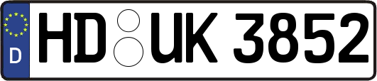 HD-UK3852
