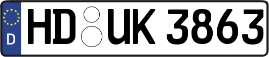 HD-UK3863
