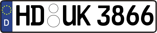 HD-UK3866