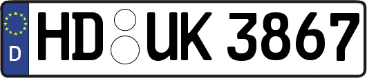 HD-UK3867