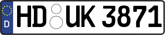 HD-UK3871
