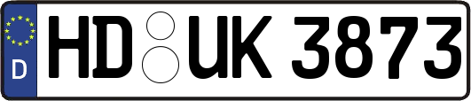 HD-UK3873