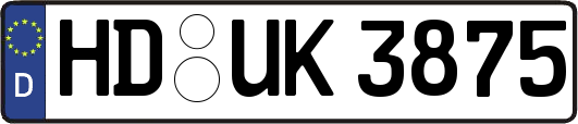 HD-UK3875