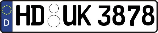 HD-UK3878