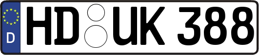 HD-UK388