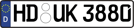 HD-UK3880