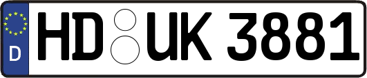 HD-UK3881