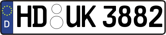 HD-UK3882