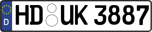 HD-UK3887