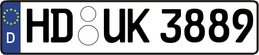 HD-UK3889