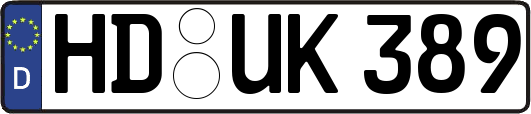 HD-UK389