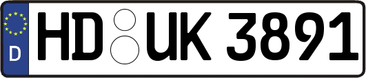HD-UK3891