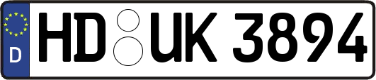 HD-UK3894